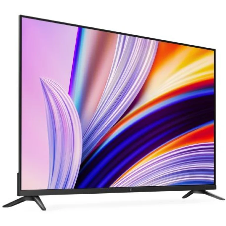 GlobalStar GS-43LK50U 43-Inch Frameless TV