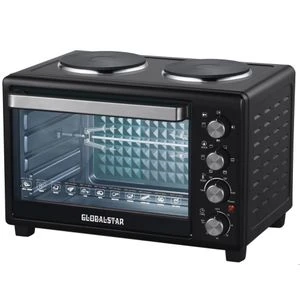 Globalstar 12L Microwave Oven GS-OV12