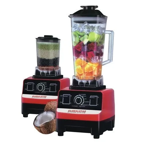 Global Star MaxiBlend 2L Multi-Function Juice Blender GS-1589
