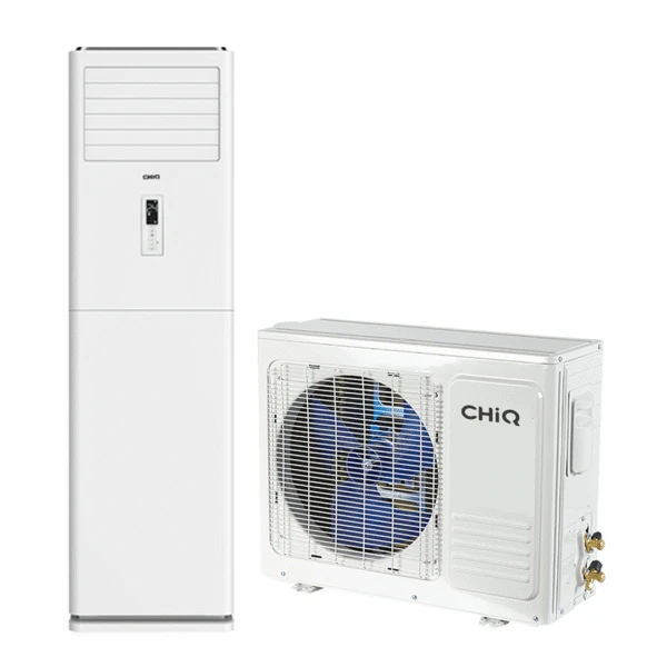 Chiq CFC-240 24000 BTU Floor Standing Air Conditioner