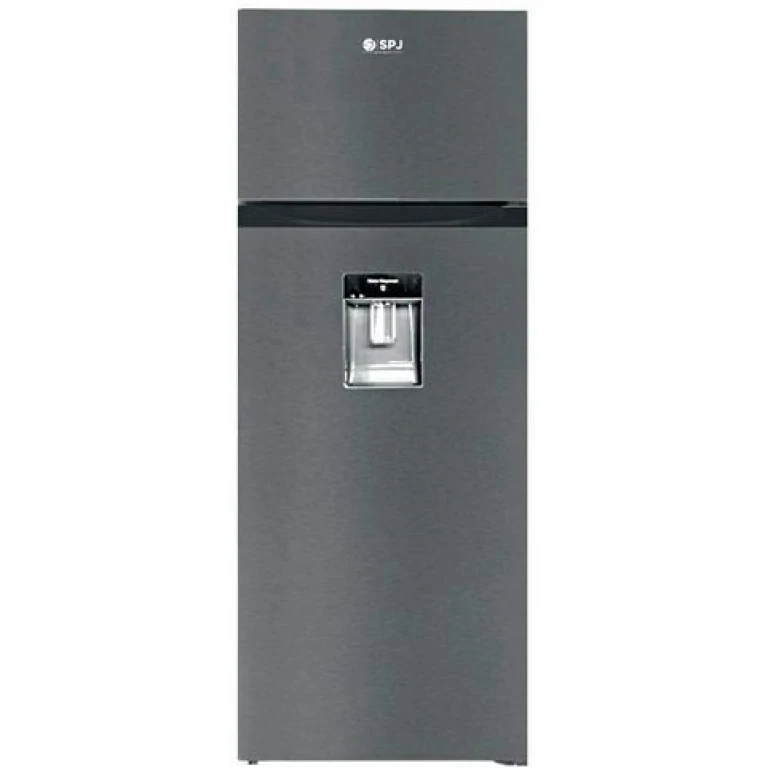SPJ 270 Litres Double Door Refrigerator with Dispenser