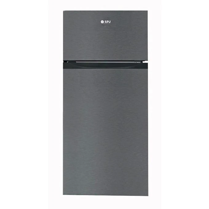SPJ 140 Litres Double Door Refrigerator