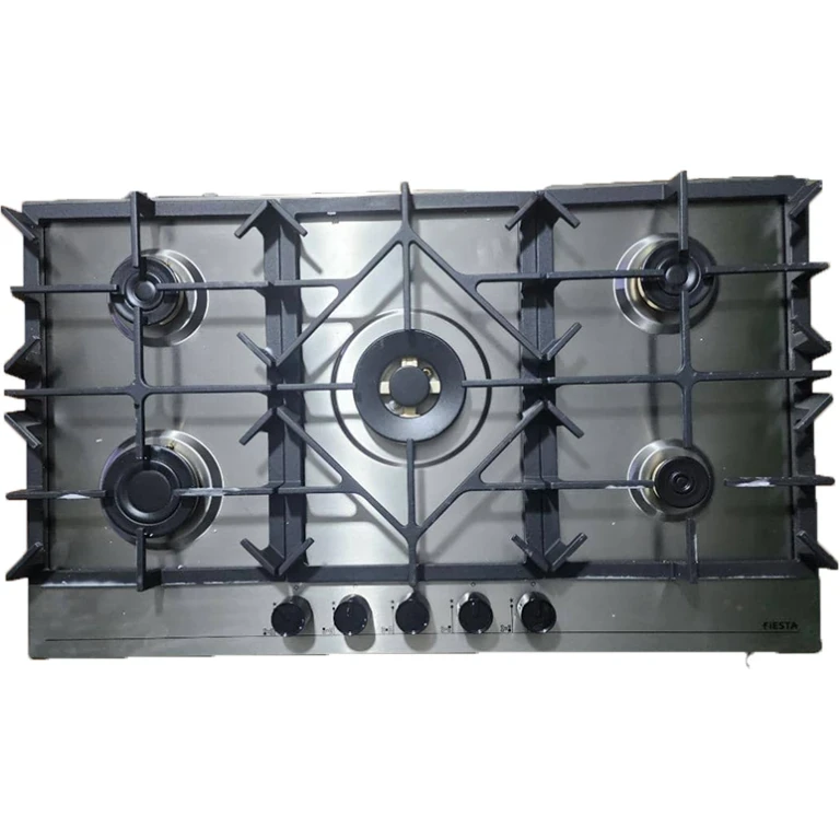 Yes HB-902MVS-5G Fiesta Hob
