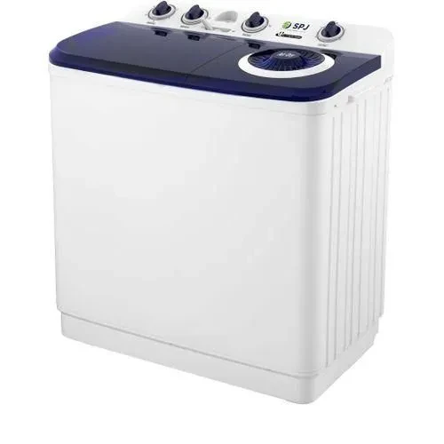 SPJ 7kg Top Load Twin Tub Washing Machine