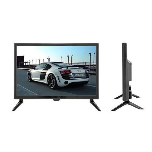 Mitech Slim Full 19 Analog TV