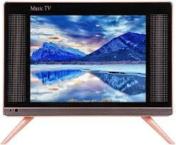 Mitech 19 Digital TV