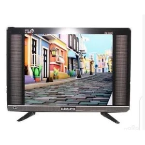 Mitech Glass 19 Analog TV