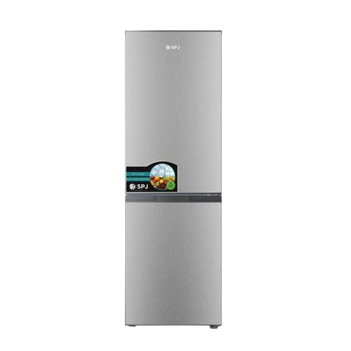 SPJ 349 Litres Bottom Mount Refrigerator