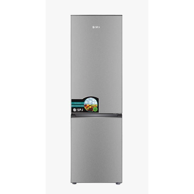 SPJ 399 Litres Bottom Mount Refrigerator