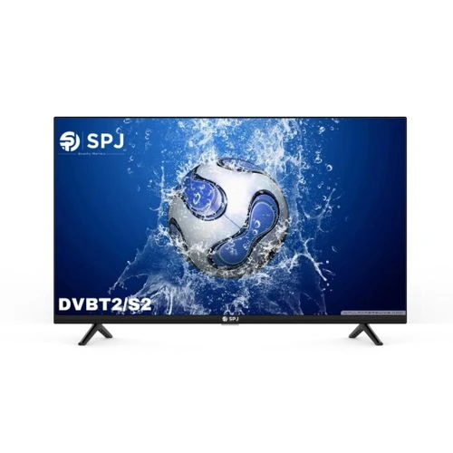 SPJ 32" HD WEBOS TV
