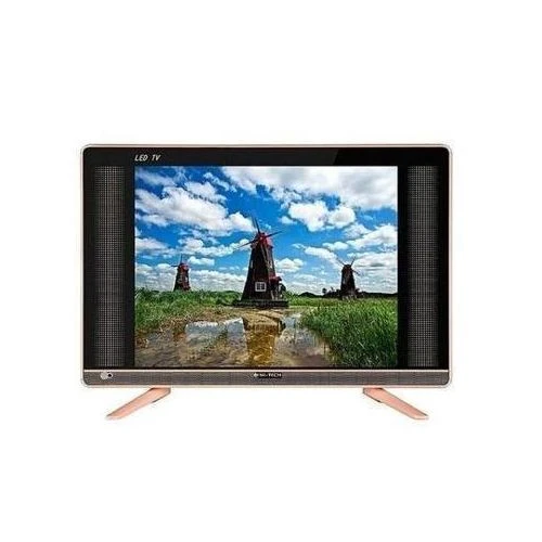 Mitech 17 Analog TV