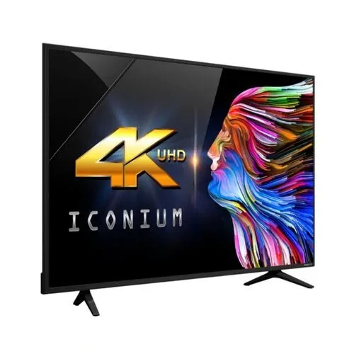 SPJ 55" 4K WEBOS TV