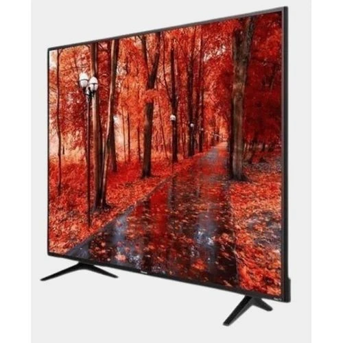 Mitech 43" Smart TV with Netflix and Free-to-Air