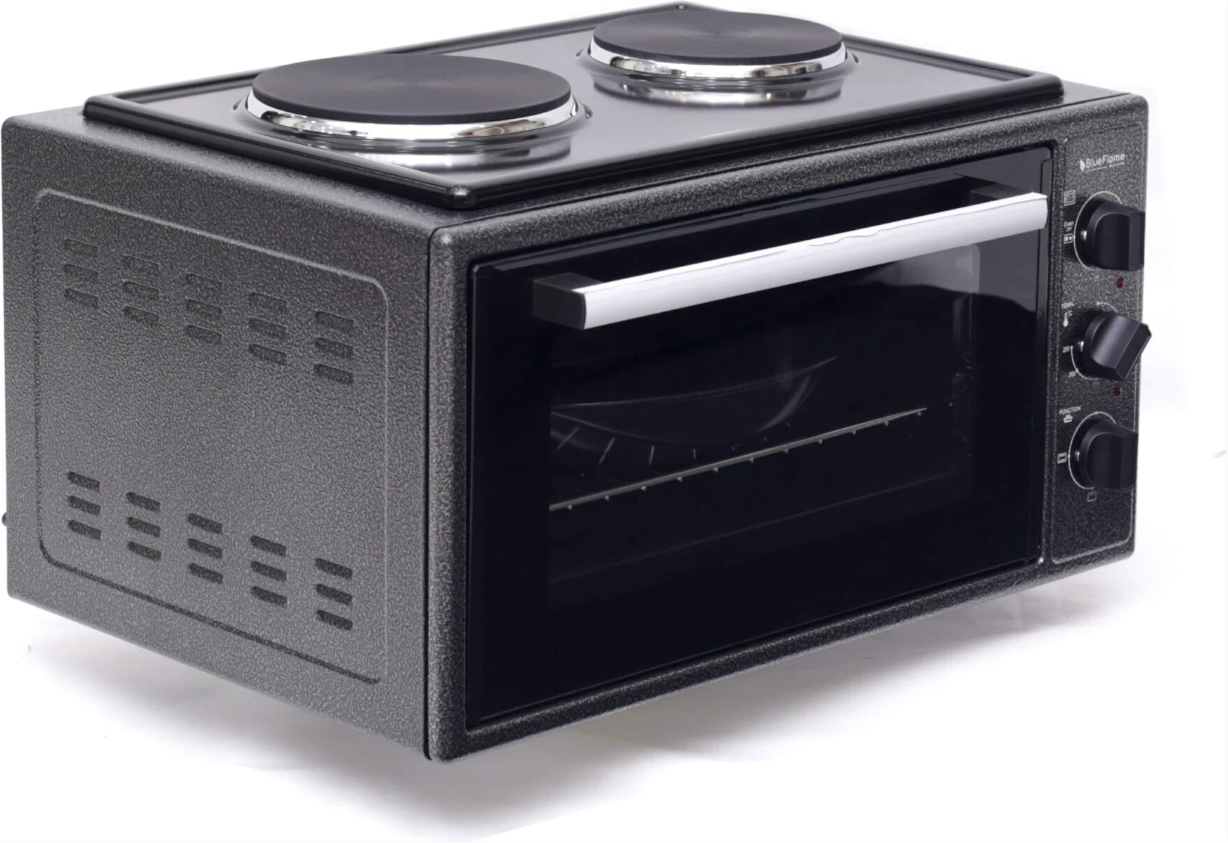 Blue Flame 45L Mini Oven - 45300-LM