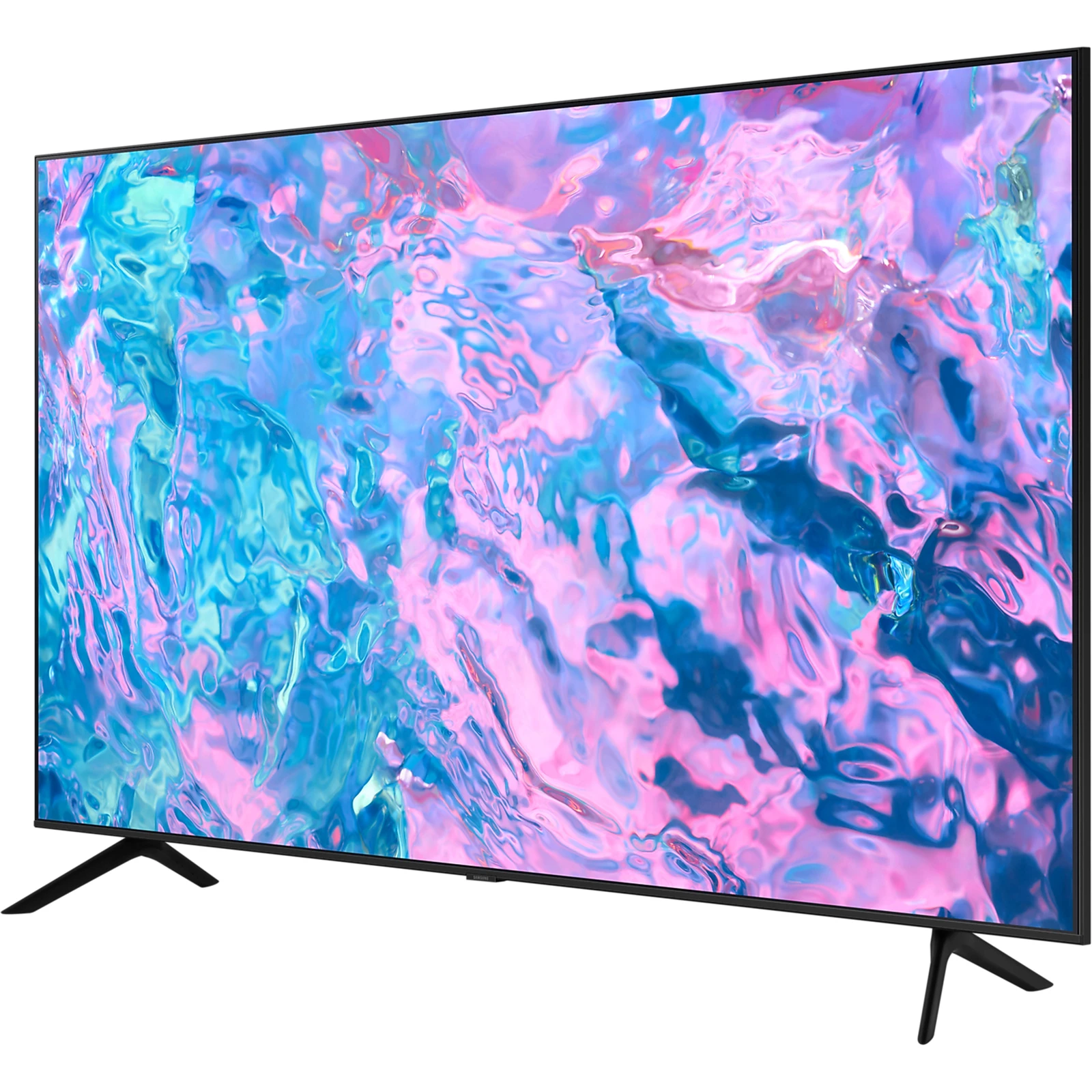Samsung 50" Crystal UHD, Smart (2025) UA50U8000