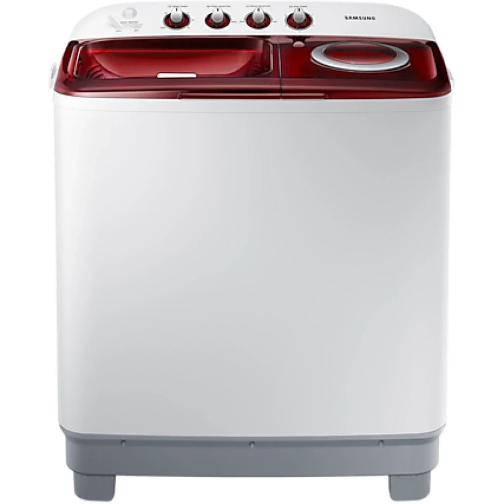 Samsung 9KG Twin Tub, Air Turbo WT90H3230MG