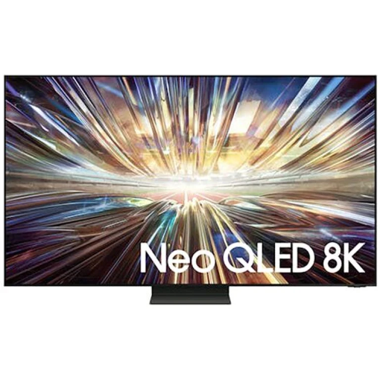 Samsung 75" Neo QLED, 8K, Smart QA75QN800D