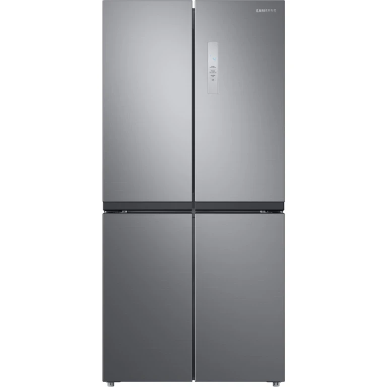 Samsung 511L French Door Refrigerator Silver