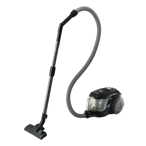 Samsung Vacuum Cleaner, Bagless, 2000W VCC4570S4K